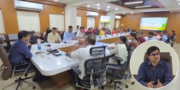 ठाणे जिल्ह्यात १७,९९४ महिला बचत गट सक्रिय; २६८ कोटींचे कर्जवाटप