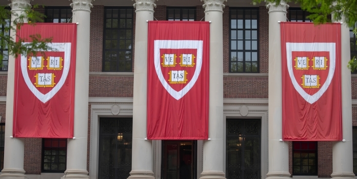 Harvard Scholars India Constitutional Institutions