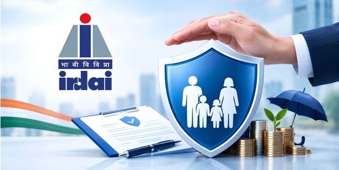 IRDAI Insurance Commission Rules