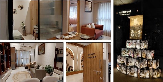 Dharavi Experience Centre