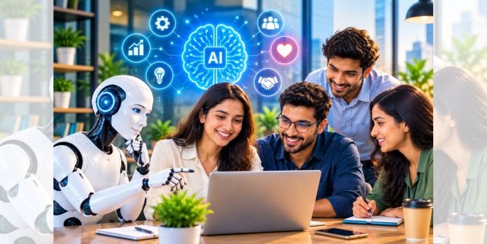 Artificial Intelligence and Emotional Intelligence