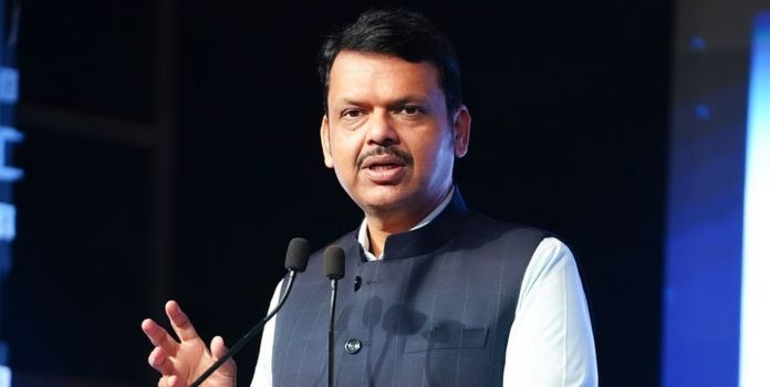 Fadnavis Farmer Aid