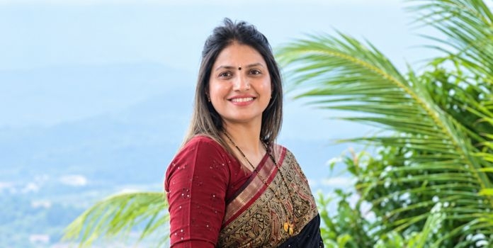 Aditi Gaikwad Social Work