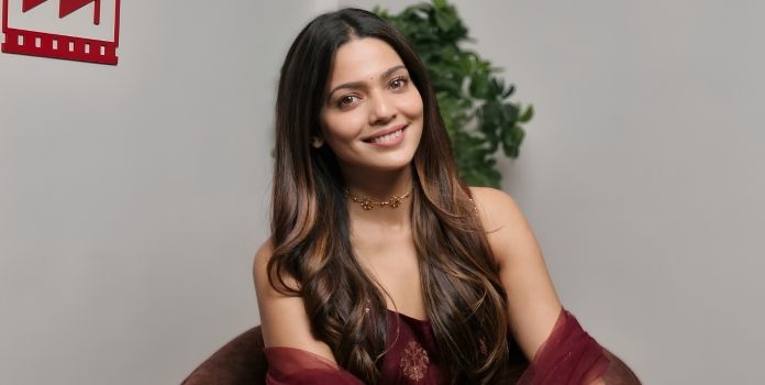 Pooja Sawant Interview