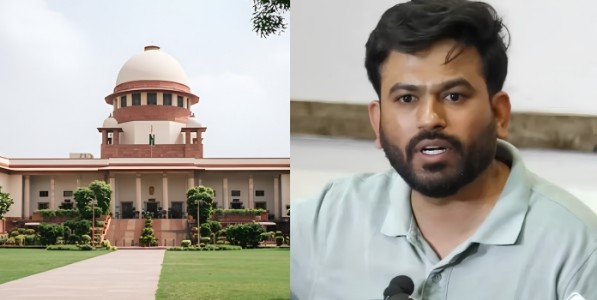 अभिजीत दीपके यांना न्यायालयीन कोठडी ऐवजी सशर्त जामीन मंजूर; दिल्लीतील (SEM) न्यायालयाचा निर्णय