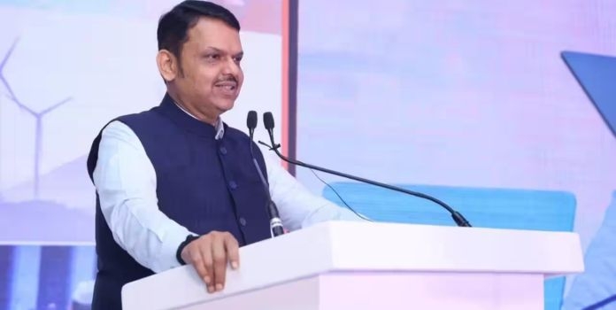 Devendra Fadnavis Regime Change