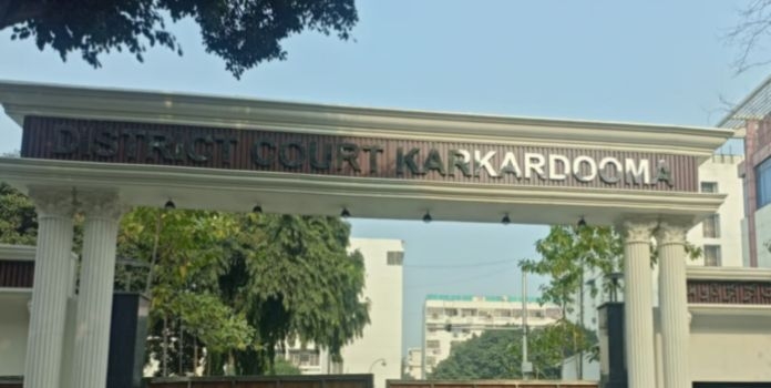 Delhi Riots Case
