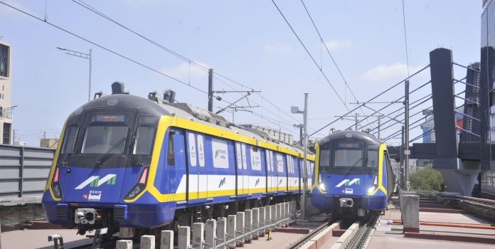  Mumbai Metro Timings