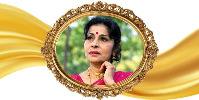 Madhu Kambikar
