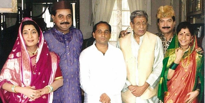 Madhu Kambikar