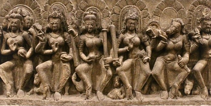 Saptamatrika