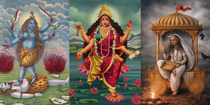 Dash Mahavidya