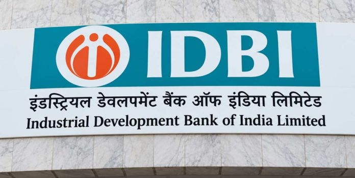 IDBI Bank Stake Sale