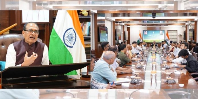 Agri Welfare Portal