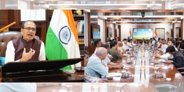 शेतकऱ्यांसाठी केंद्र सरकारचे नवे डिजिटल व्यासपीठ;‘अ‍ॅग्री वेल्फेअर पोर्टल’चे लोकार्पण