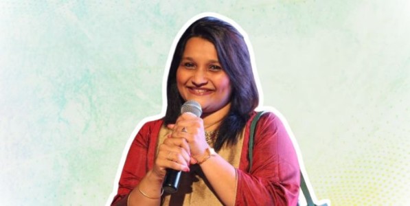 सुरांतून आनंद पेरणारी स्वर‘मानसी’