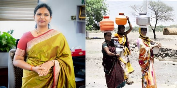 दुष्काळग्रस्त शेतकरी व गोशाळांच्या मदतीसाठी महापारेषणचे आवाहन; मुख्यमंत्री श्री. देवेंद्र फडणवीस यांच्या आवाहनाला प्रतिसाद