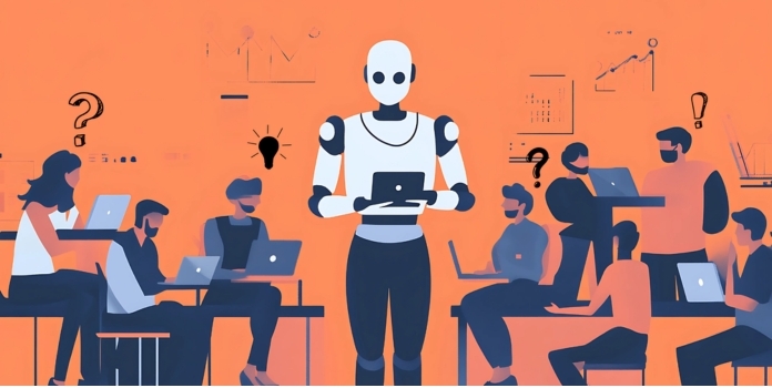  AI and Future of Jobs