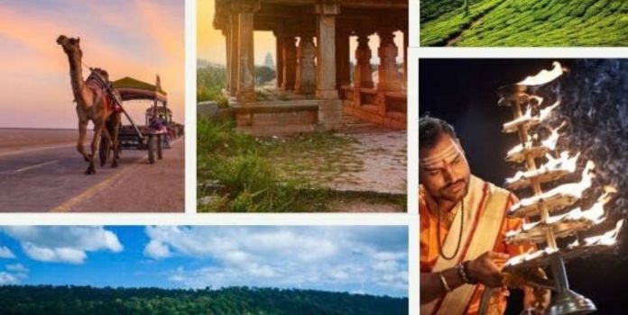 India Tourism 2026
