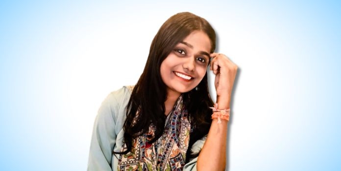 Kirti Kumawat