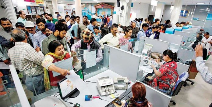 Banking Customer Service