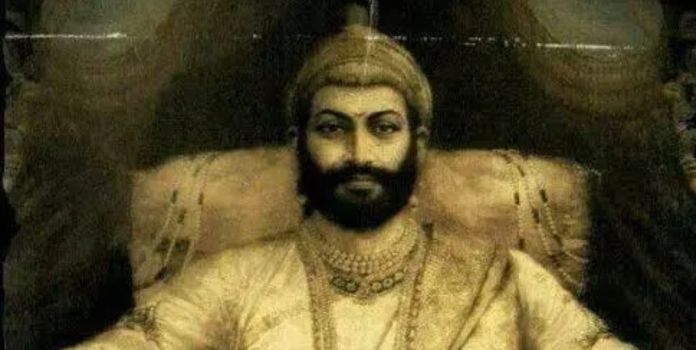 Nitesh Rane CJP Shivaji Maharaj