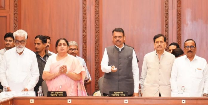 Maharashtra Farmer Loan Waiver 2026
