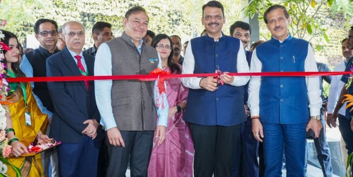 Dharavi redevelopment