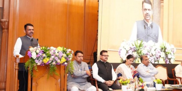 जनजातीय क्षेत्राच्या विकासासाठी ₹25,000 कोटींची तरतूद!