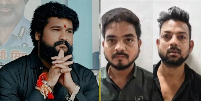 Pradeep Purnekar Murder Case