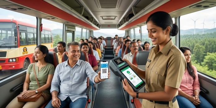  MSRTC Travel Pass Online 2026