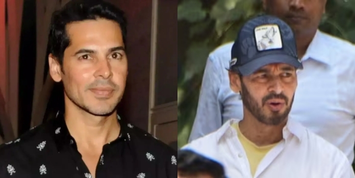 Dino Morea Mithi River Scam