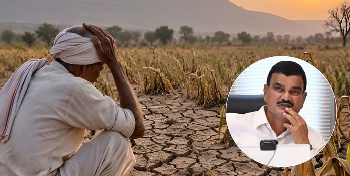 Save Farms Campaign Maharashtra
