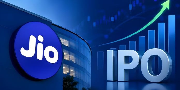 Jio Platforms IPO