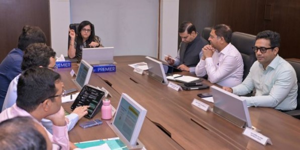 मुंबई महापालिकेचे कामकाज होणार डिजिटल; १४ हजार वापरकर्त्यांचा टप्प्याटप्प्याने समावेश