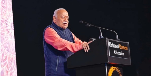 संघाचा वैश्विक संवादविस्तार : भारतीय विचारांचा जागतिक प्रवास