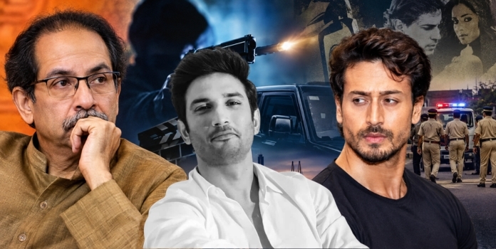 Tiger Shroff Firing Case