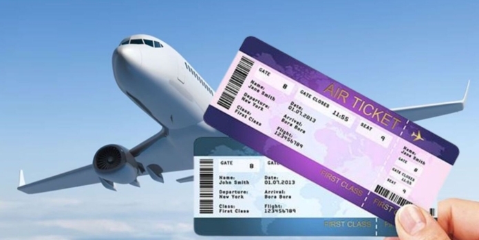 India Airfare Ticket  Rules 2026