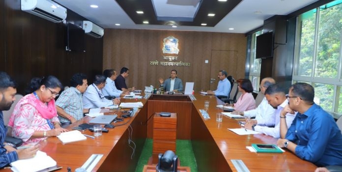  Thane Water Shortage Plan 2027