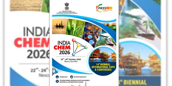  India Chem 2026 Mumbai