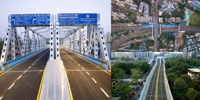 Mumbai Flyovers Opening 2026