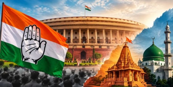 मुस्लीमप्रेमाचा पान्हा