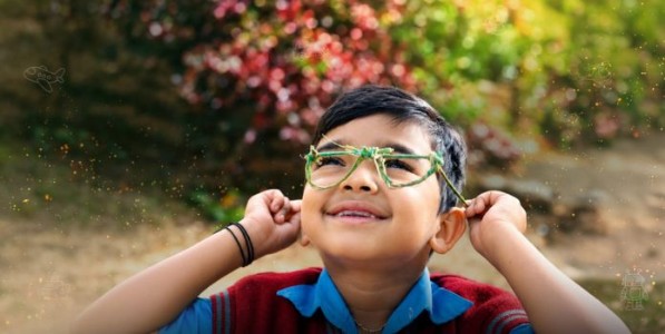 बालमनाचा ठेका धरायला लावणारं ‘चिकीझिंग’चे शीर्षक गीत रसिकांच्या भेटीला...!