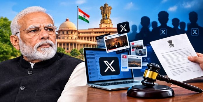 Modi Documentary Controversy