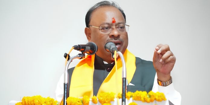  Chandrashekhar Bawankule Statement