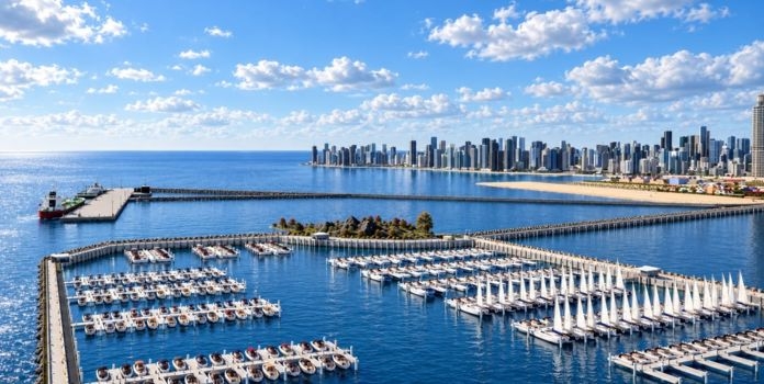 Viksit Bharat Mumbai Marina
