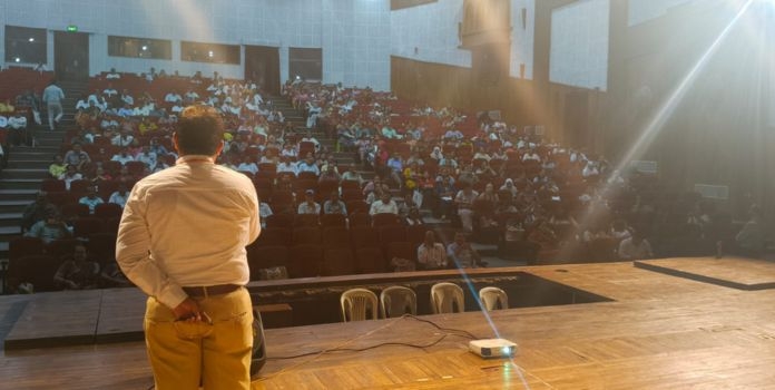 Solid Waste Management Workshop