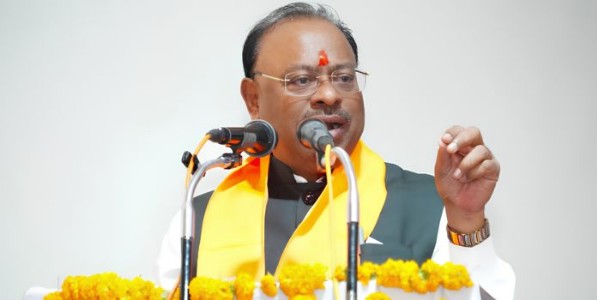 सुधाकर कोहळे ३० हजार मतांनी जिंकणार; बावनकुळेंचा दावा