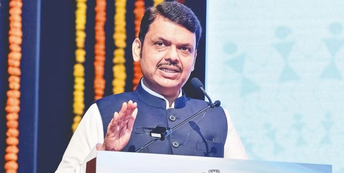 Fadnavis Forensic Probe