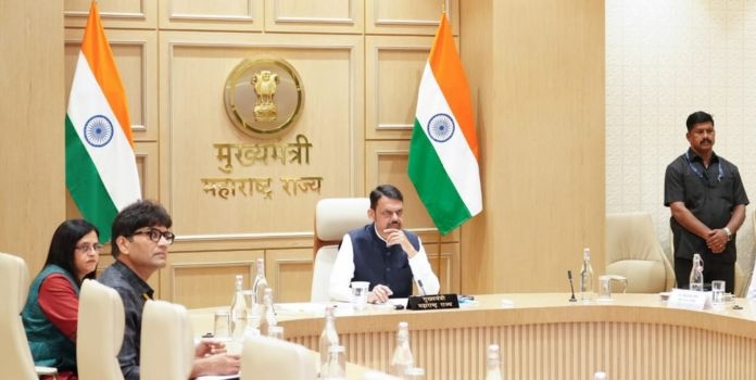 Maharashtra Chemical Industry Policy